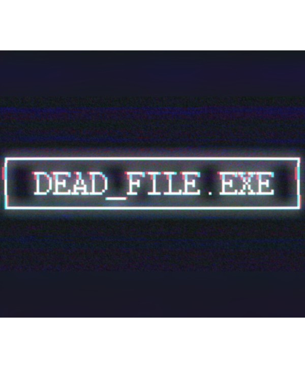 dead_file.exe Steam Key GLOBAL